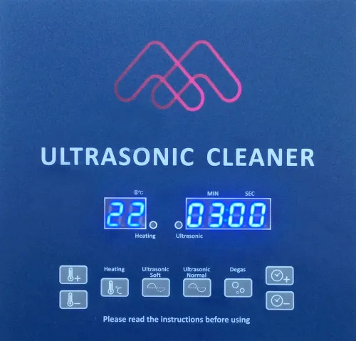 Ultrazvuková čistička Steel UC 10L Yeson myjka-steel-uc10-3-2.webp