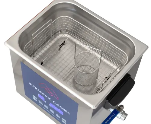 Ultrazvuková čistička Steel UC 10L Yeson myjka-steel-uc10-4-1.webp