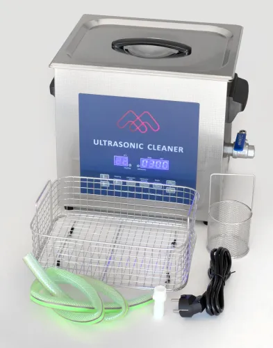 Ultrazvuková čistička Steel UC 10L Yeson myjka-steel-uc10-5-2.webp