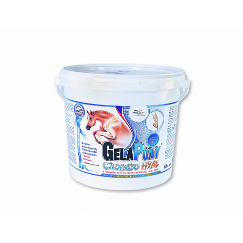 GelaPony Chondro HYAL GelaPony Chondro HYAL 1800 g.png