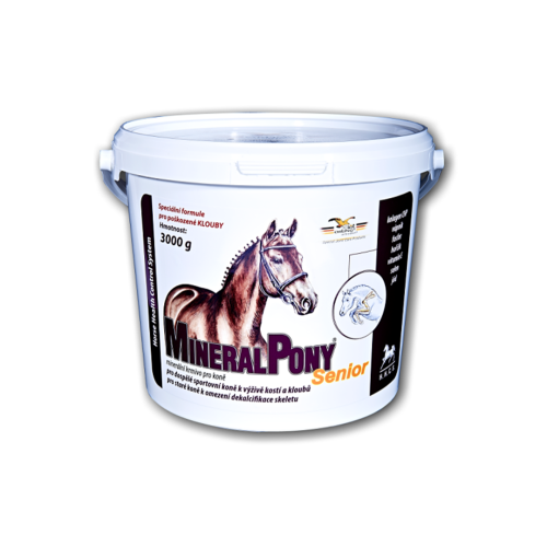 MineralPony Senior MineralPony Senior.png