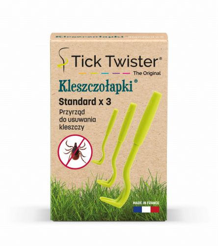 Odstraňovač klíšťat Tick Twister 2x TTKstandardx3.jpg