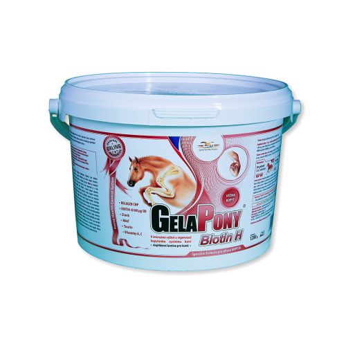 GelaPony Biotin H GelaPony Biotin 1200g.jpg