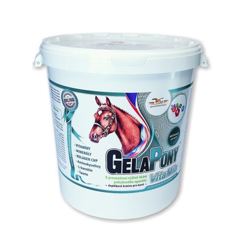 GelaPony Vitamin GelaPony Vitamin 10,8kg.jpg