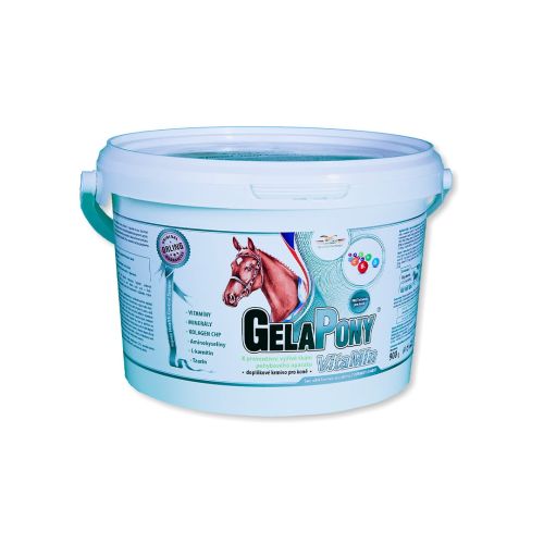GelaPony Vitamin GelaPony Vitamin 900 g.jpg