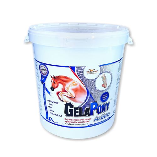 GelaPony Arthro GelaPony Arthro 10800g.jpg