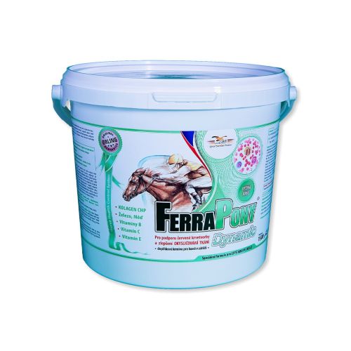 FerraPony Dynamic FerraPony Dynamic 1500g.jpg