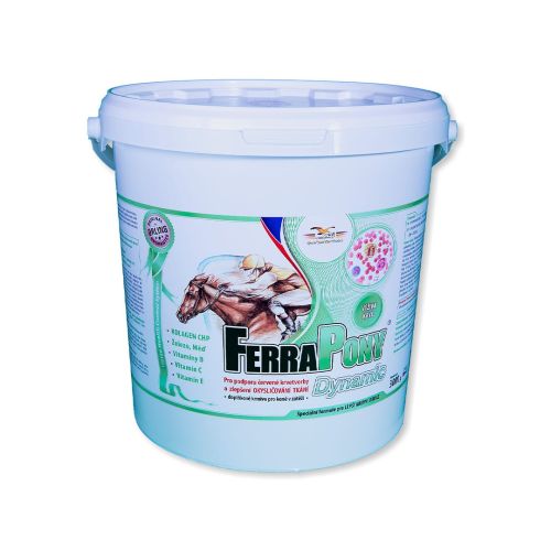 FerraPony Dynamic FerraPony Dynamic 3000g.jpg
