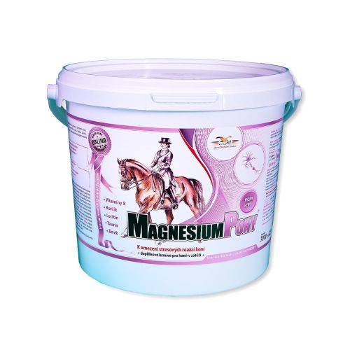 MagnesiumPony MagnesiumPony 3000g.jpg