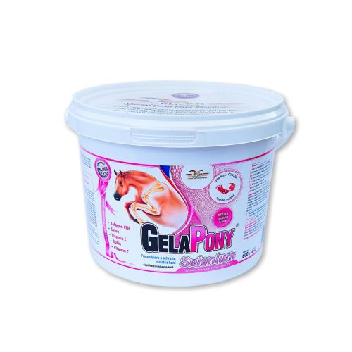 GelaPony Selenium GelaPony Selenium 600g.jpg