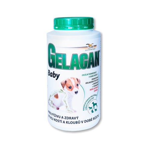 Gelacan Baby Aquamin pro štěňata Gelacan Baby Aquamin dla szczeniąt 1kg.jpg