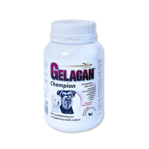 Gelacan Champion Black &amp; White Gelacan Champion Black &amp; White 150g.jpg