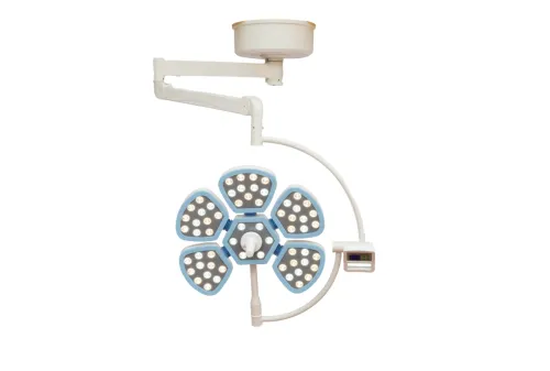 Lampa operacyjna bezcieniowa VET-LI02