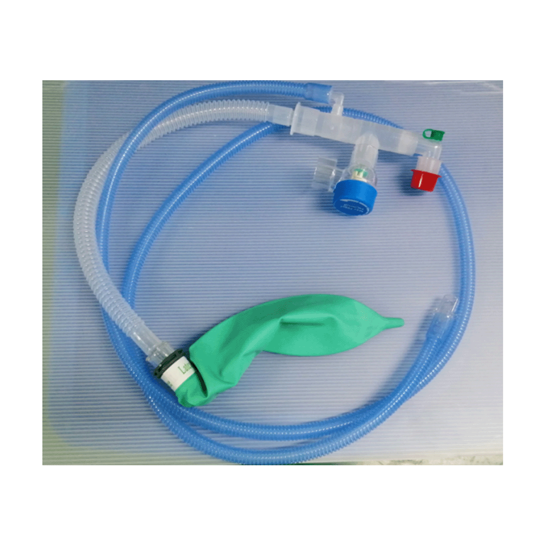 Obieg Ayres T - System 1,8 m z workiem 0,5l