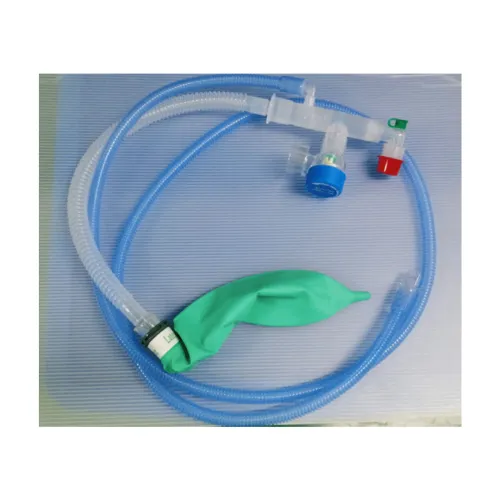 Obieg Ayres T - System 1,8 m z workiem 0,5l