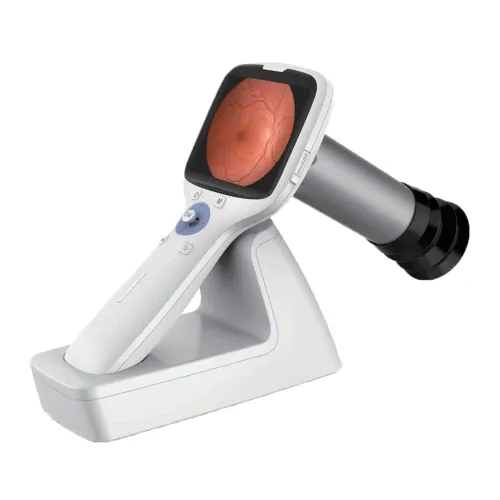 Funduskamera weterynaryjna TT-FC100