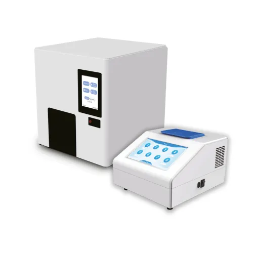 Weterynaryjny system diagnostyki molekularnej Real‑Time PCR Weterynaryjny system diagnostyki molekularnej.png