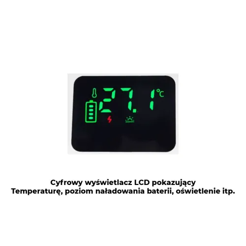 Mikroskop cyfrowy 12M z wyświetlaczem Mikroskop cyfrowy 12M z wyświetlaczem-2.png