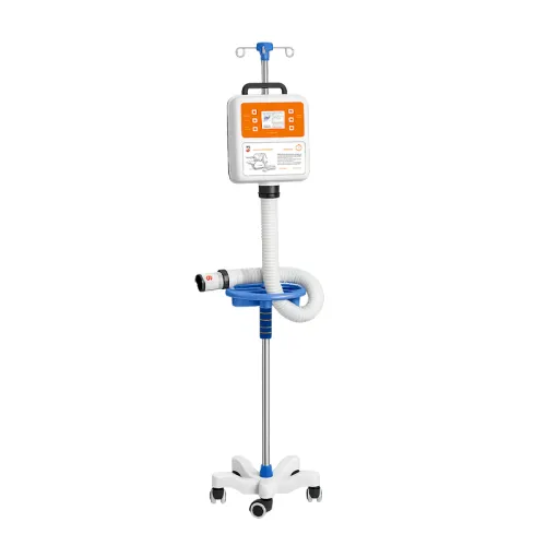 System ogrzewania pacjenta M505V System ogrzewania pacjenta M505V.png