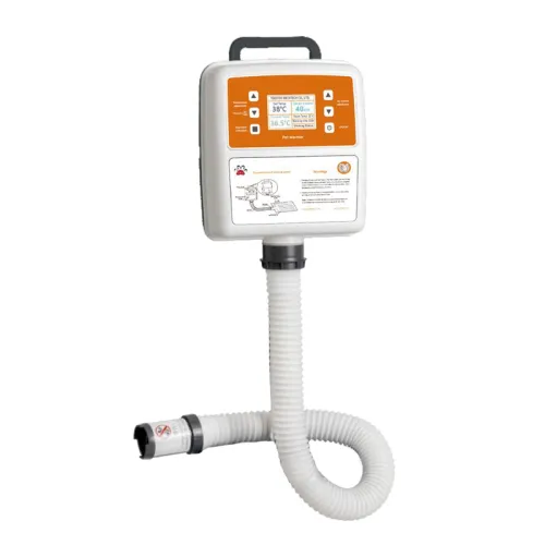 System ogrzewania pacjenta M505V System ogrzewania pacjenta M505V-1.png