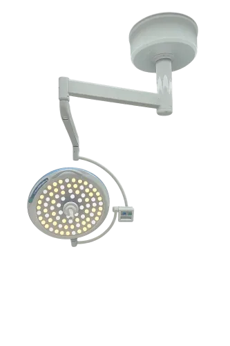Lampa operacyjna bezcieniowa VET-LI01