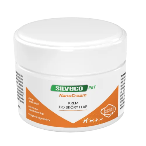 SILVECO PET Cream 30 g 4p.png