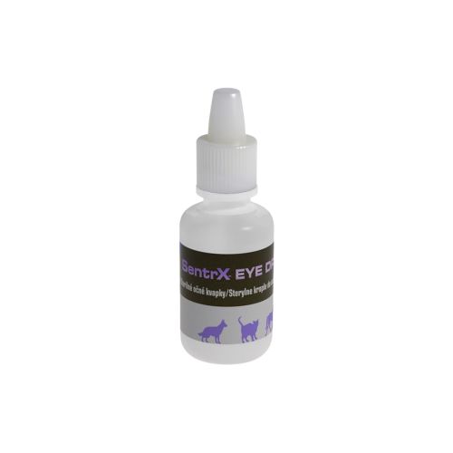 Aptus SENTRX oční kapky Aptus SENTRX EYE Drops krople 10 ml.jpg