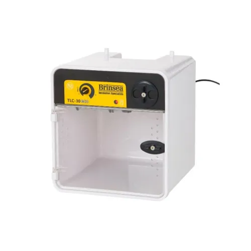 Inkubator Brinsea TLC-30 ECO 30x27x27 cm tlc30_eco-750x750.webp