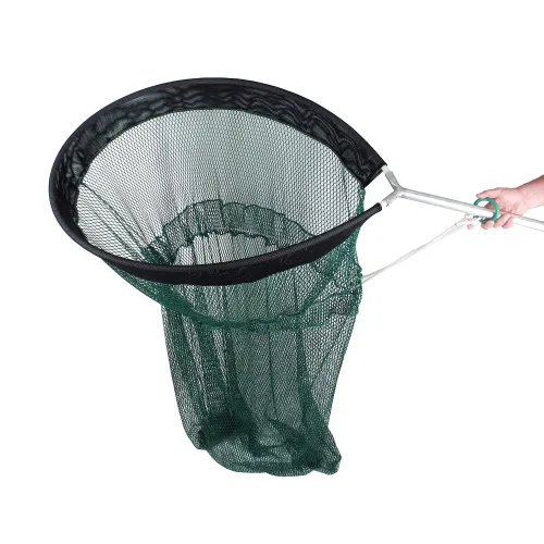 Siatka Dura-Flex HD do łapania zwierząt 152 cm