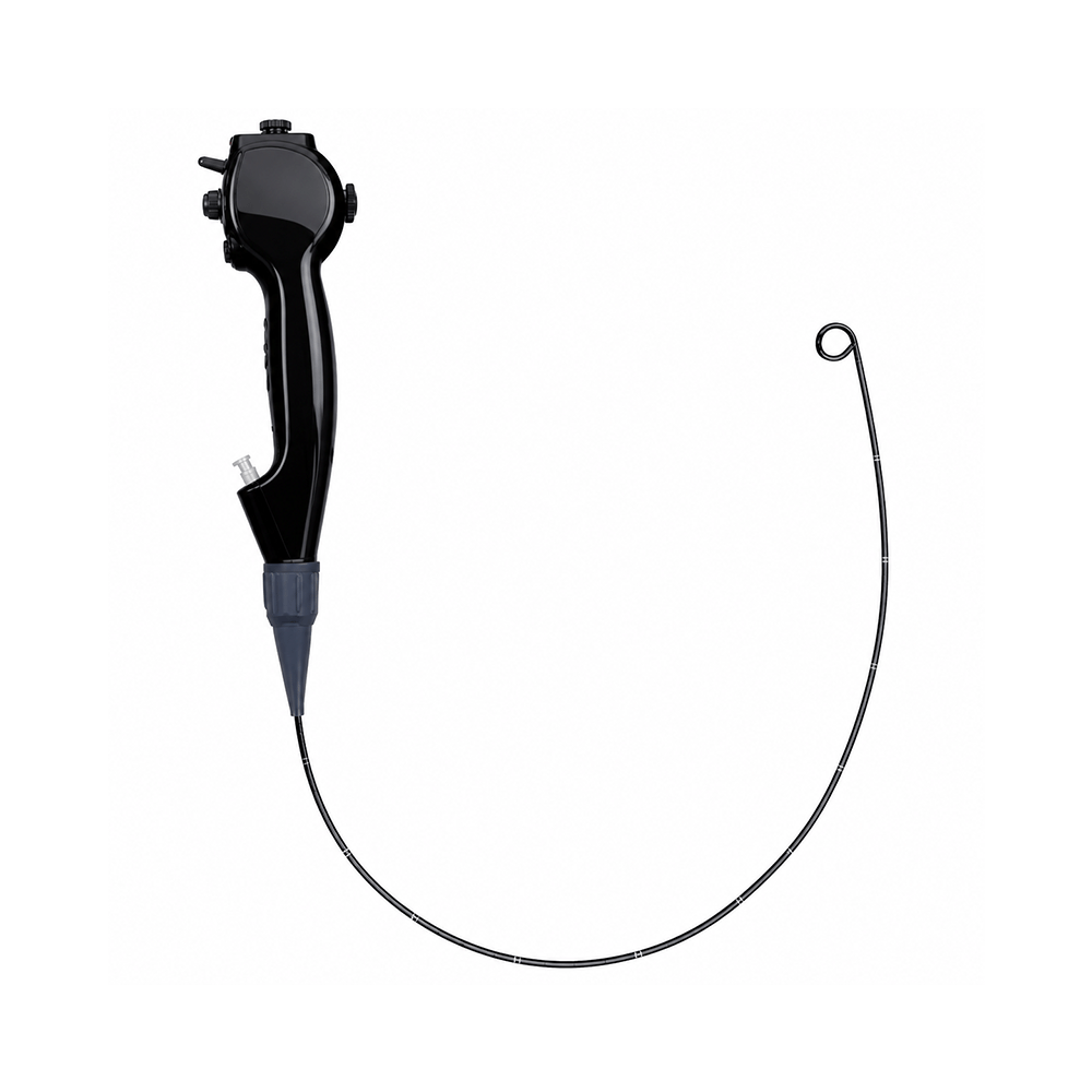 Endoskop weterynaryjny USB śr. 5.0 mm dł 30 cm