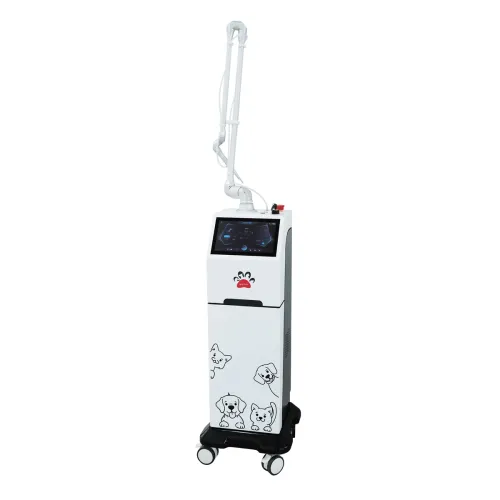 Laser chirurgiczny CO2 VetLas