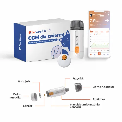 CGM System urządzenie do badania glukozy u psów i kotów f9c507ce-efde-4dd6-a6f7-4372504a6a7c.png