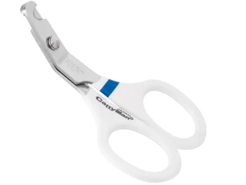 DoggyMan Nail Clippers obcinaczki dla kotów, ptaków i gryzoni
