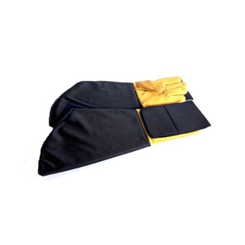 Ochranná manžeta veterinárních rukavic Ochronne rękawice weterynaryjne.jpg