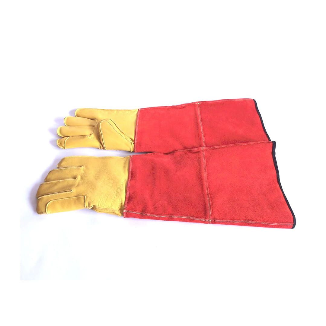 Rękawice ochronne weteryn. z mankietem do łokcia.jpg