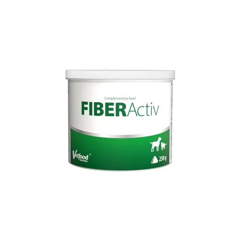 FiberActiv 250 g Vetfood