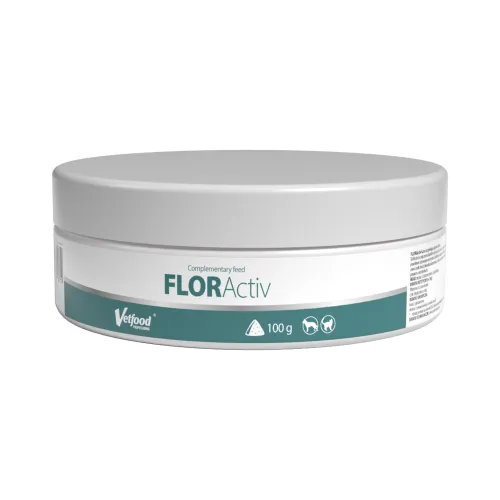 FLORActiv 100 g Vetfood