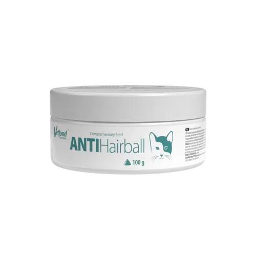 Anti Hairball 100 g Vetfood
