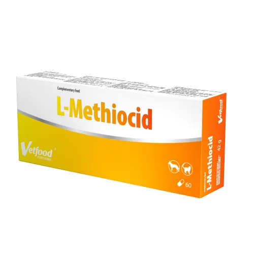 L-Methiocid 60 kapslí Vetfood