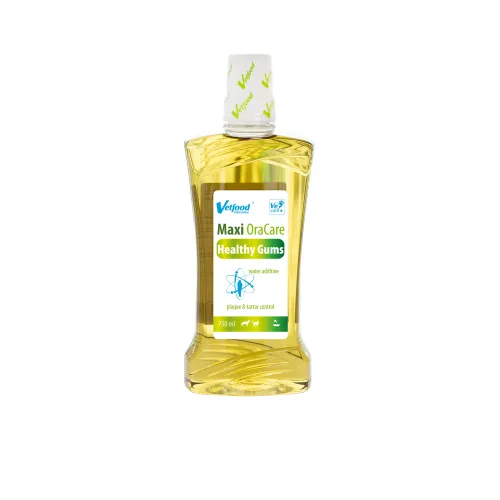 MAXI OraCare Zdravé dásně 750 ml