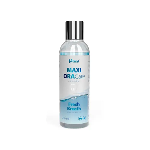 MAXI OraCare Svěží dech 250 ml