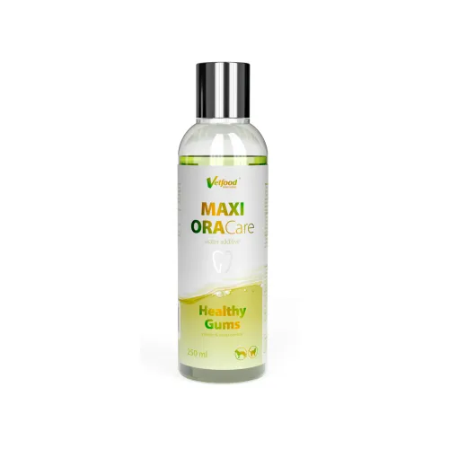 MAXI OraCare Zdravé dásně 250 ml