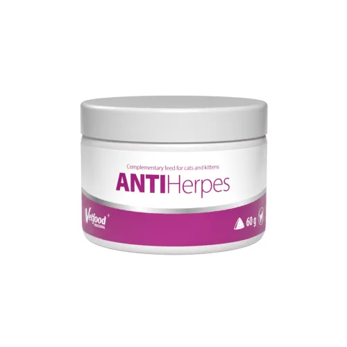 Anti Herpes 60 g Vetfood