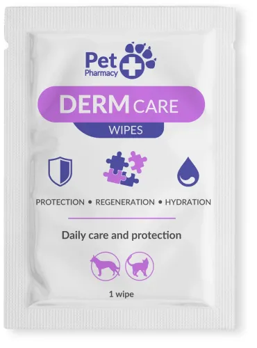 Ubrousky Derm Care 20 ks.