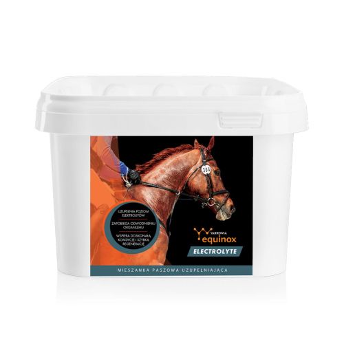 Equinox Elektrolyt YARROWIA Equinox Electrolyte YARROWIA 1,5kg.jpg