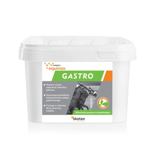 Equinox Gastro YARROWIA Equinox Gastro YARROWIA 1kg.jpg