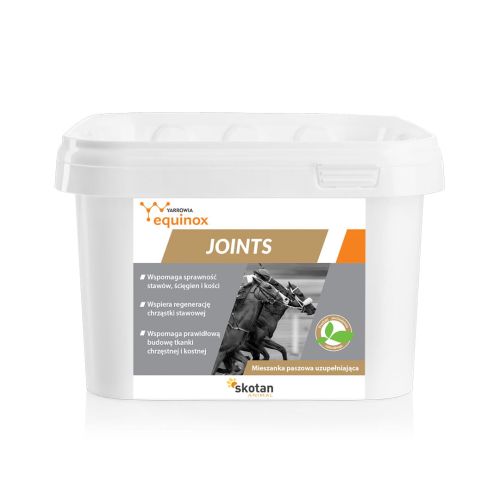 Klouby Equinox YARROWIA Equinox Joints YARROWIA 1kg.jpg