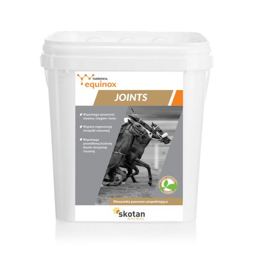 Klouby Equinox YARROWIA Equinox Joints YARROWIA 3kg.jpg