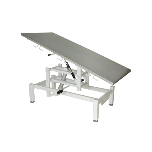 Veterinární hydraulický stůl VET-H05