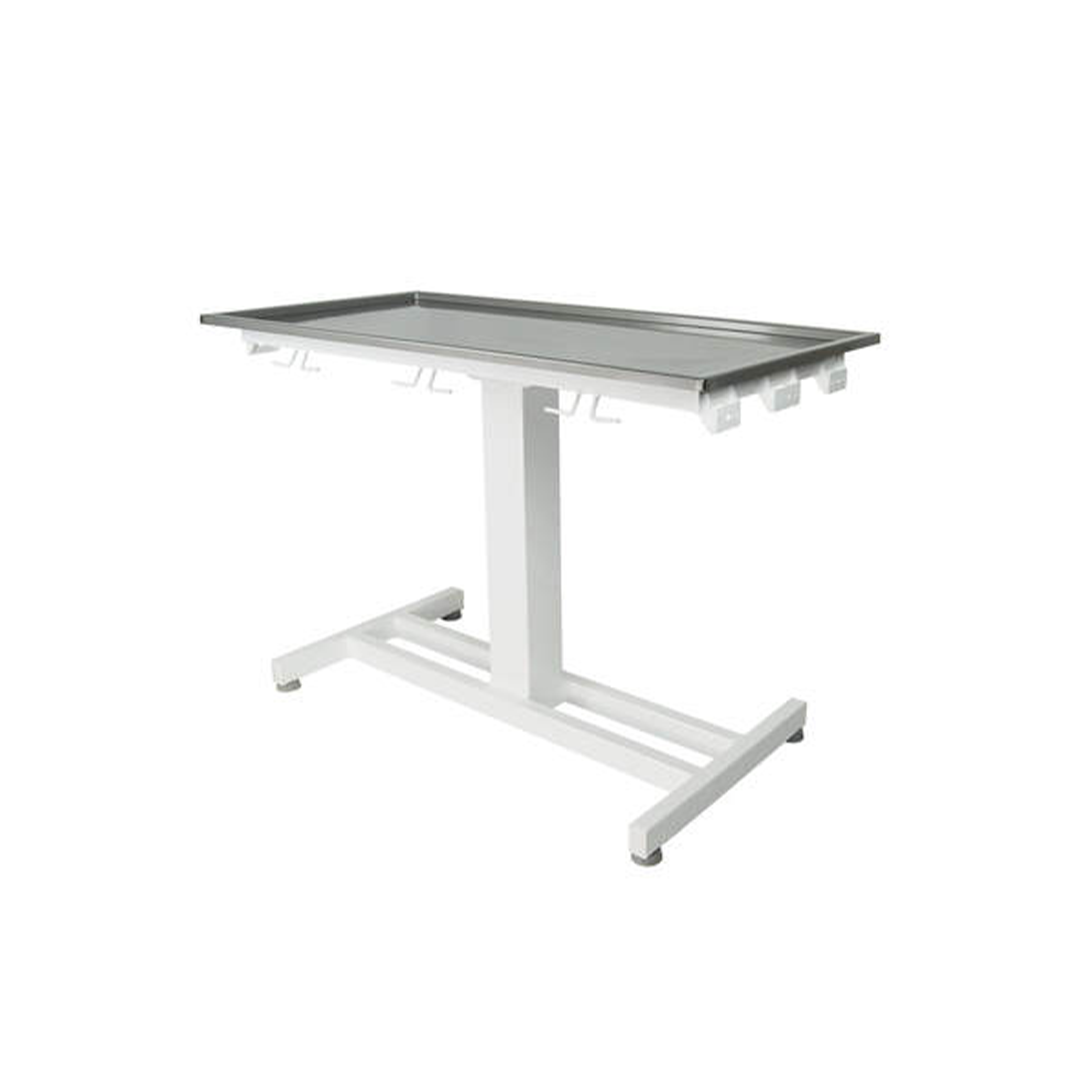 Stół weterynaryjny ze stałą wysokością VET-S03.png